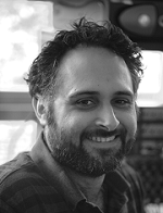 Demetris Soteropoulos