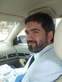 Jose Vega